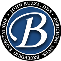 John Buzza, DDS Logo