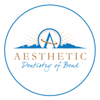 Aesthetic Dentistry of Bend Logo