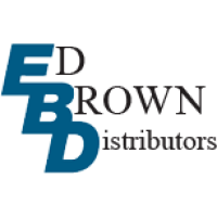 Ed Brown Distributors Logo