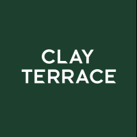 Clay Terrace Logo