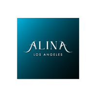 Alina Los Angeles Logo