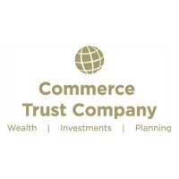 Commerce Trust Company Logo