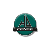 HD Fence Inc - La Mesa San Diego Fence Installations Logo