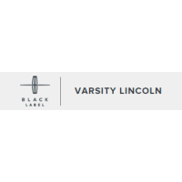 Varsity Lincoln Logo