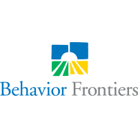 Behavior Frontiers Autism Center Logo
