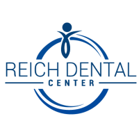 Reich Dental Center Tucker Logo