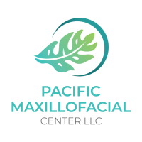 Pacific Maxillofacial Center Logo