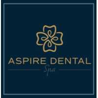 Aspire Dental Spa Logo