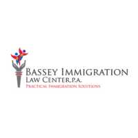 Bassey Immigration Law Center, P.A. Logo