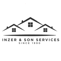 Inzer and Sons Logo