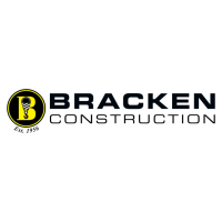 Bracken Construction Company, Inc Logo