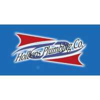 Holbens Plumbing Co Logo