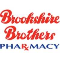 Brookshire Brothers Pharmacy Logo