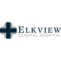 Elkview General Hospital Logo
