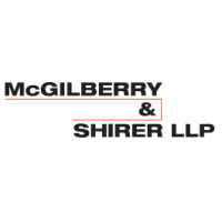 McGilberry & Shirer Logo
