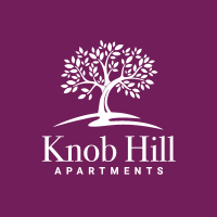Knob Hill Apartments Logo