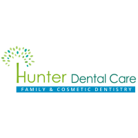 Hunter Dental Care Logo