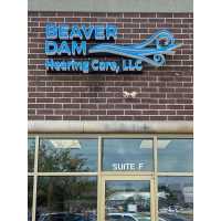 Beaver Dam Hearing Care Logo