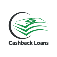 Cashback Loans Logo
