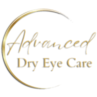 Advanced Dry Eye Care Logo
