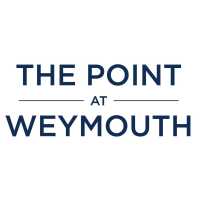 The Point at Weymouth Logo
