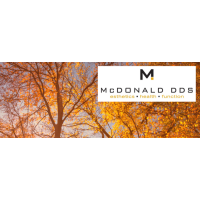 McDonald & Luck DDS Logo