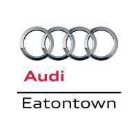 Audi Eatontown Logo