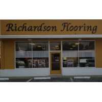 Richardson Flooring Logo