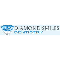 Diamond Smiles Dentistry Logo