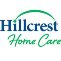 Hillcrest Home Care Logo