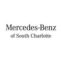 Mercedes-Benz of South Charlotte Service and Parts Logo