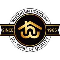 Wisconsin Homes Inc Logo