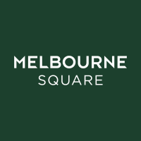 Melbourne Square Logo