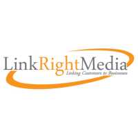 Link Right Media, Inc. Logo