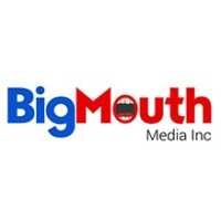 BigMouth Media Logo