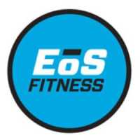 EÅS Fitness Logo