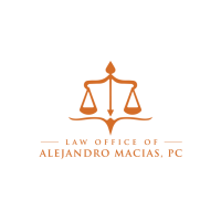 Law Office of Alejandro Macias PC Logo