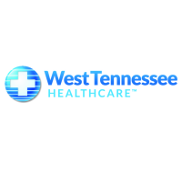 West Tennessee Healthcare Volunteer Hospital Wellness Center Logo