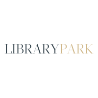 Library Park Logo