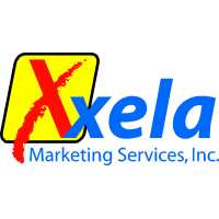 Xxela Marketing Services, Inc. Logo