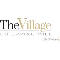 The Village on Spring Mill Logo