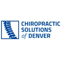 Chiropractic Solutions Of Denver Logo
