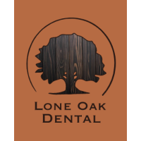 Lone Oak Dental Logo