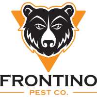 Frontino Pest Control Logo