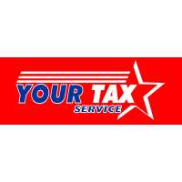 Your Tax Logo
