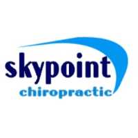 Skypoint Chiropractic Logo
