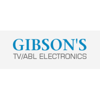 Gibson's TV/ABL Electronics Logo