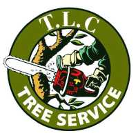 T L C Tree Service Logo