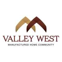 Valley West Mobile Estates Logo