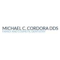 Michael C. Cordora, DDS Logo